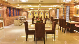 banquet hall in lucknow