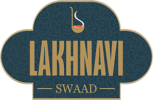 lakhnavi swaad logo