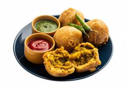 best food in lucknow