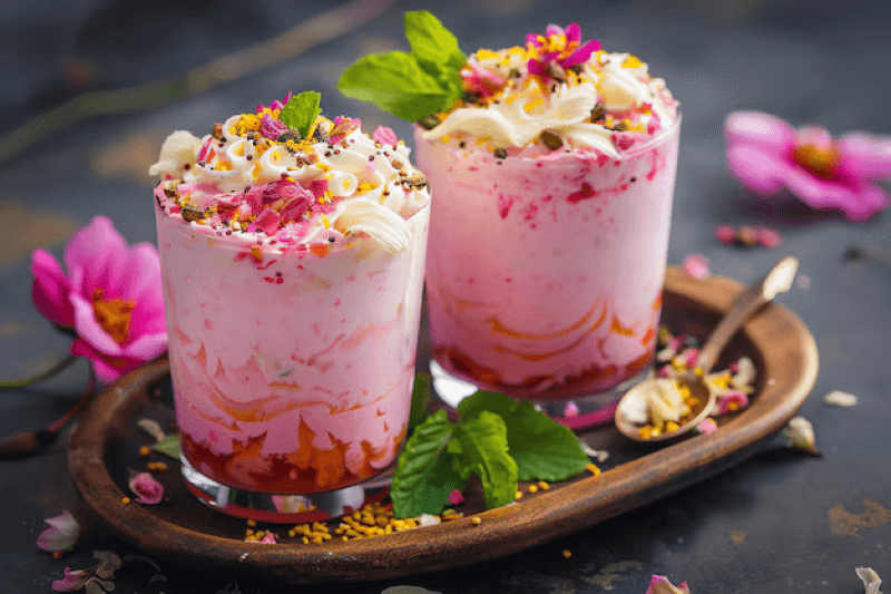 best food of lucknow kulfi faluda