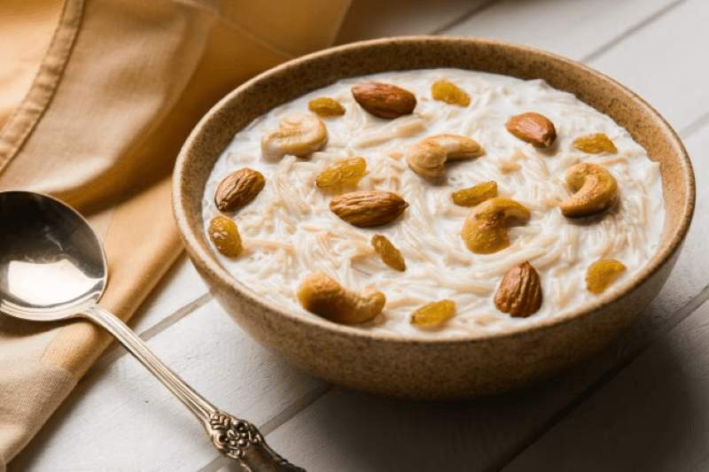 sheer korma