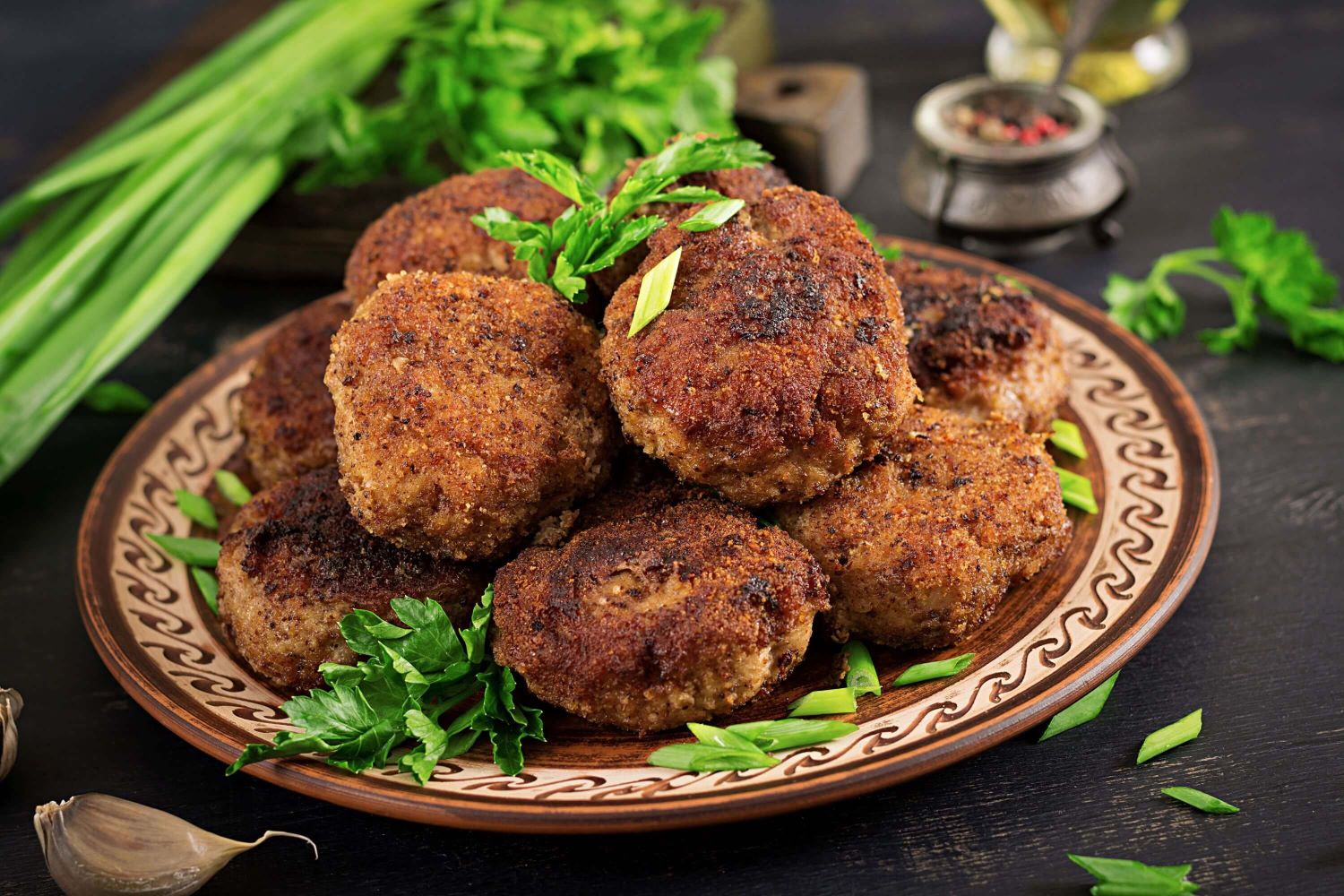 galouti kebab origin history