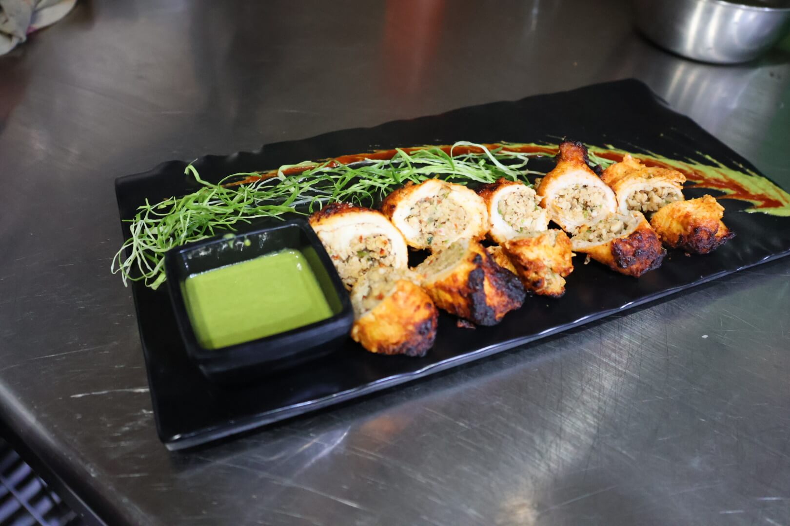 noorani kebab